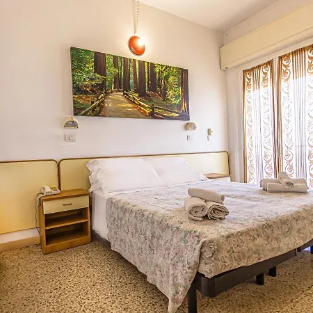 Continental Hotel Bellaria-Igea Marina