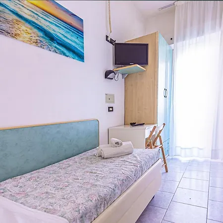 Continental Bellaria-Igea Marina