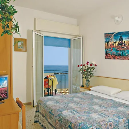 Continental Hotel Bellaria-Igea Marina