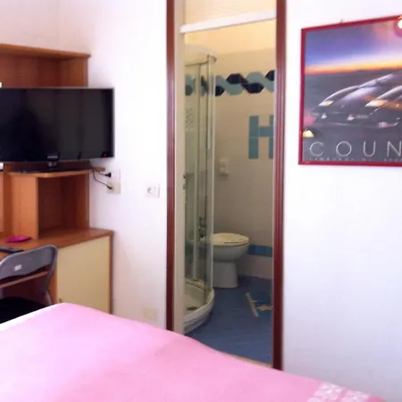 Continental Bellaria-Igea Marina