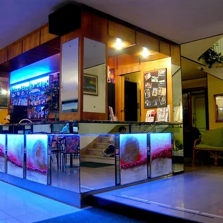 Continental Hotel