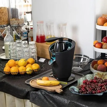 Hotel Continental 3*