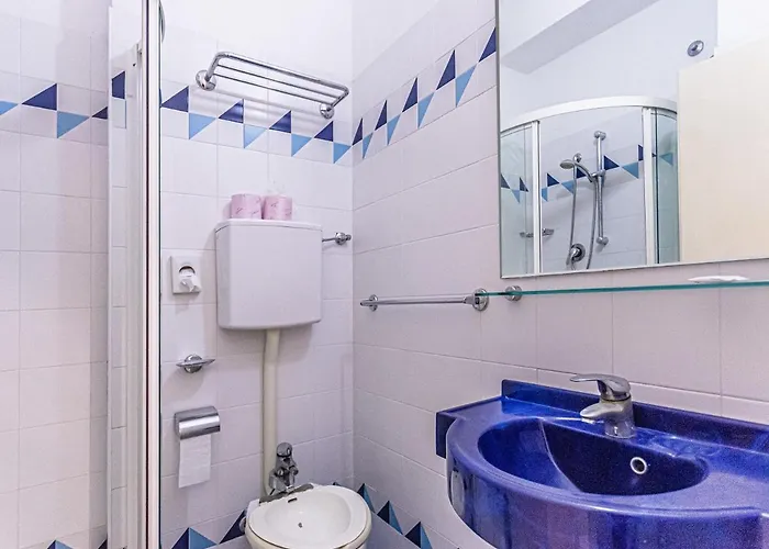 Hotell Continental Bellaria-Igea Marina
