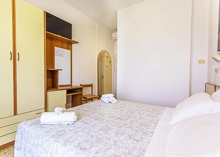 Hotell Continental Bellaria-Igea Marina