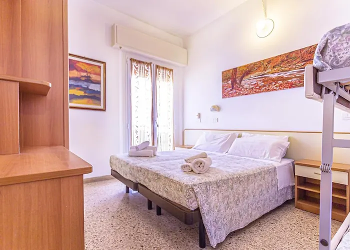 Continental Hotell