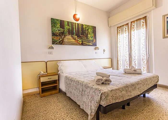 Continental Hotell Bellaria-Igea Marina