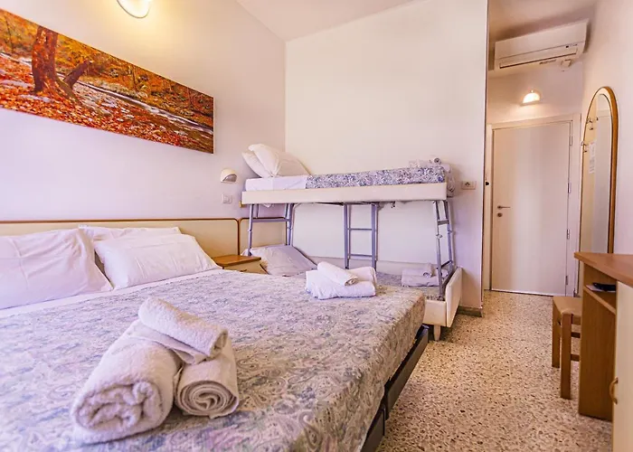 Continental Hotell