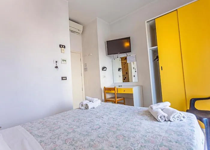 Continental Hotell Bellaria-Igea Marina