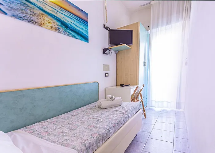 Continental Bellaria-Igea Marina