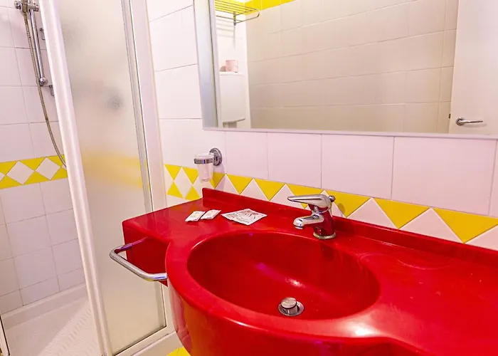 Continental Hotell 3*