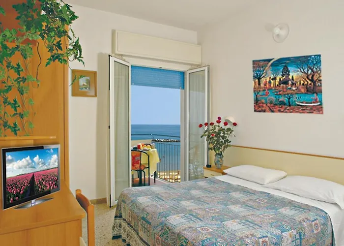Continental Hotell Bellaria-Igea Marina