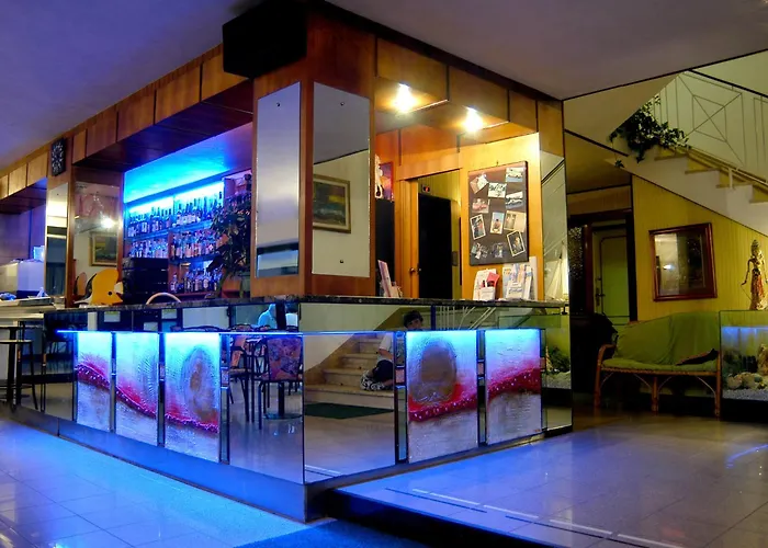 Continental Hotell