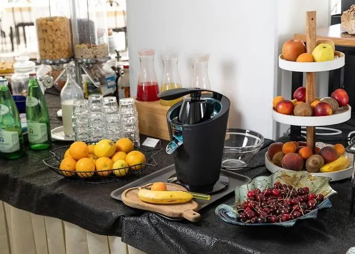 Hotell Continental 3*