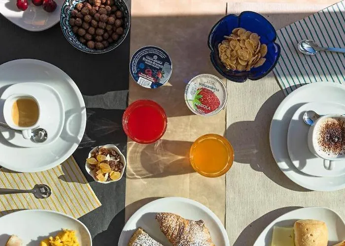 Continental Hotell Bellaria-Igea Marina