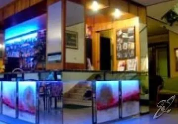 Hotell Continental