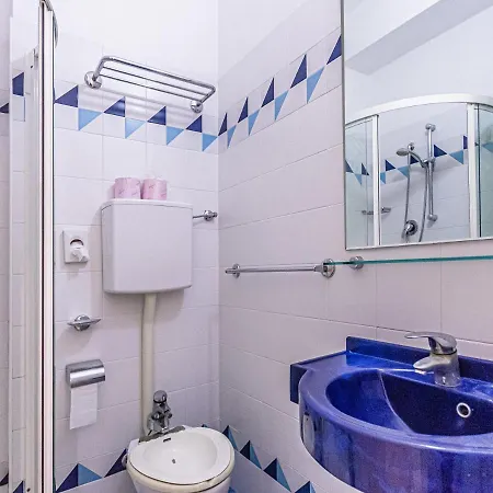 Otel Continental Bellaria-Igea Marina