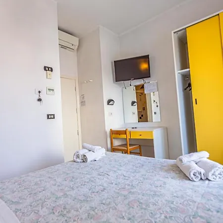 Continental Hotel Bellaria-Igea Marina