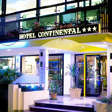 Continental Bellaria-Igea Marina