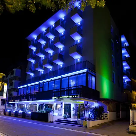 Otel Continental