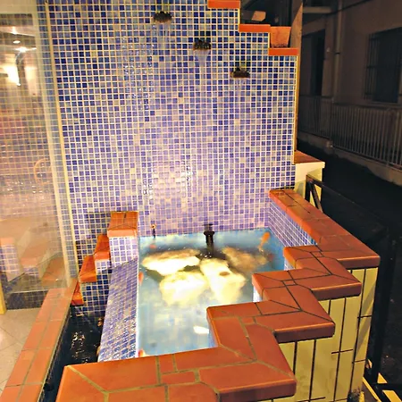 Otel Continental Bellaria-Igea Marina