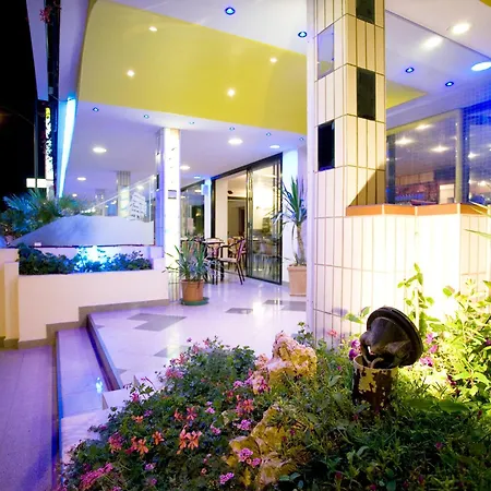 Continental 3* Bellaria-Igea Marina