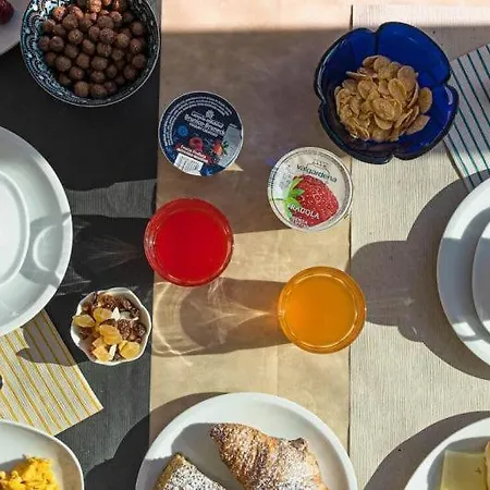 Continental Otel Bellaria-Igea Marina