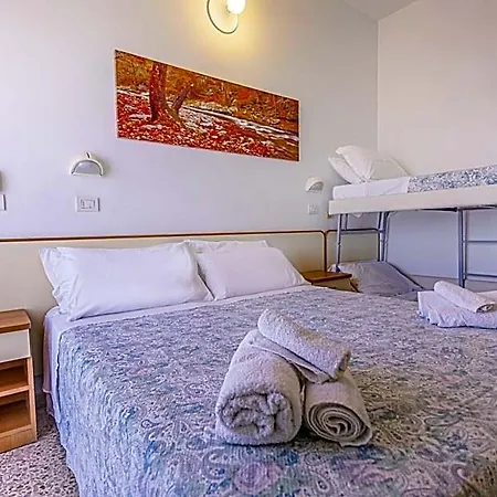 Continental Bellaria-Igea Marina