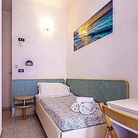 Continental 3* Bellaria-Igea Marina