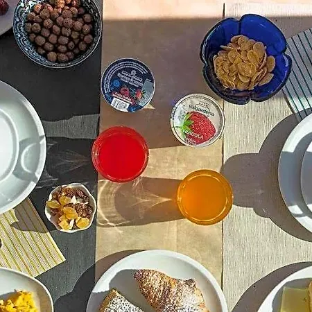 Hotel Continental Bellaria-Igea Marina