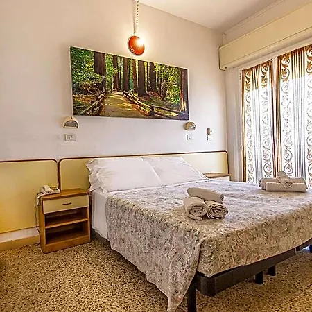 Continental Hotel Bellaria-Igea Marina