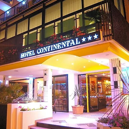 Hotel Continental 3*