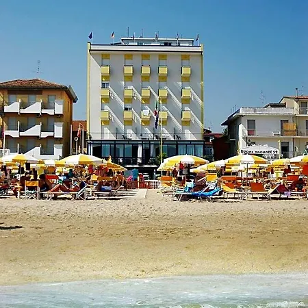 Hotel Continental 3*