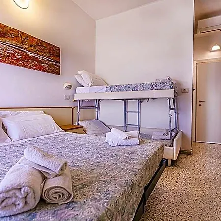 Continental Bellaria-Igea Marina