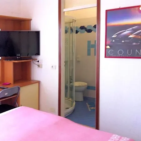 Continental 3* Bellaria-Igea Marina