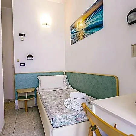 Hotel Continental