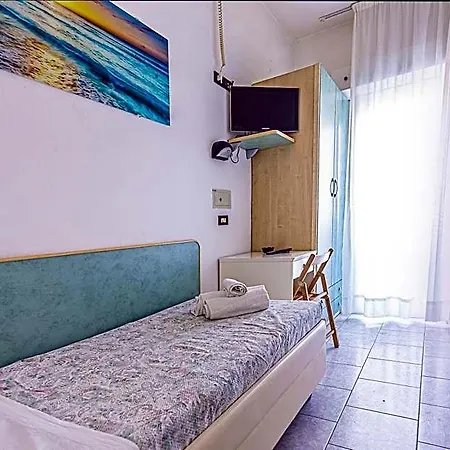 Continental 3*