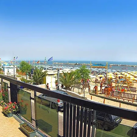 Continental Bellaria-Igea Marina
