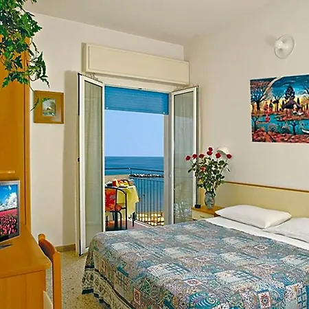 Continental Hotel Bellaria-Igea Marina