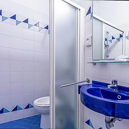 Continental Hotel Bellaria-Igea Marina