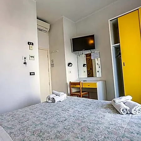 Continental 3* Bellaria-Igea Marina