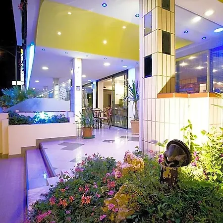 Continental Bellaria-Igea Marina