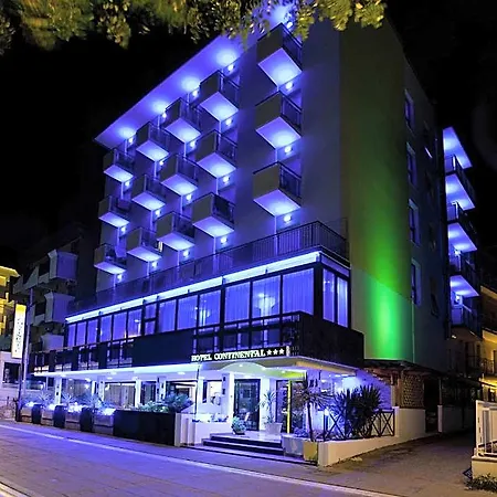 Hotel Continental