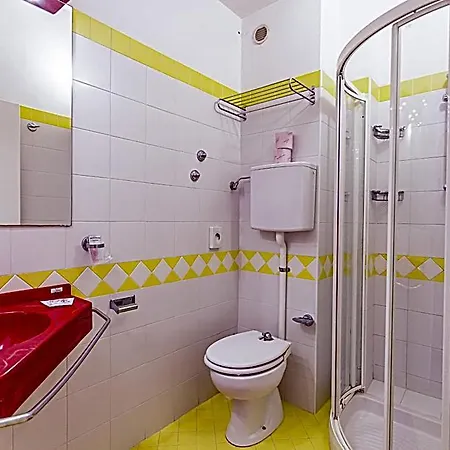 Hotel Continental 3*