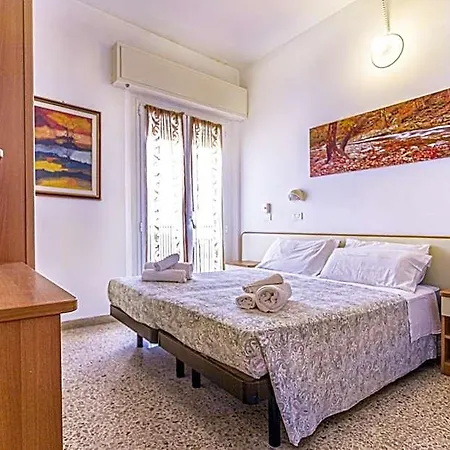Continental 3* Bellaria-Igea Marina