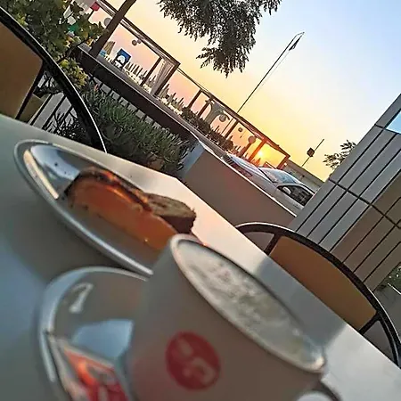 Continental Hotel 3*