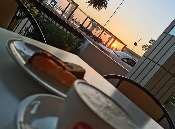 Continental Bellaria-Igea Marina