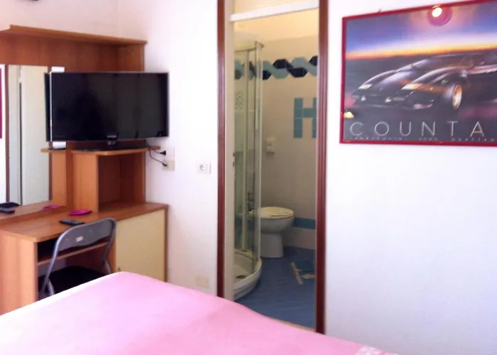 Continental Bellaria-Igea Marina