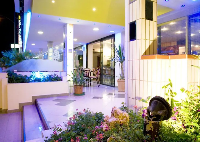 Continental 3* Bellaria-Igea Marina