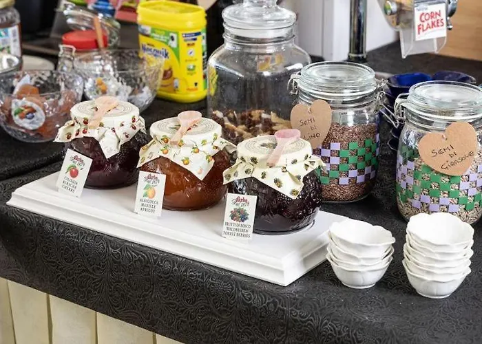 Hotel Continental Bellaria-Igea Marina